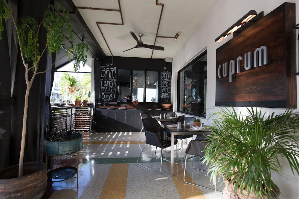 South Beach Plaza Villas Miami Beach Exterior foto